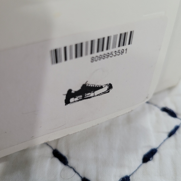 ALEXANDER MC QUEEN SNEAKERS ⚘️RESERVED⚘️ - Picture 2 of 6